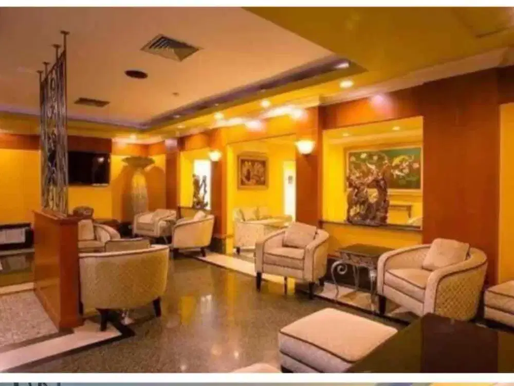 Jual Hotel BI EXECUTIVE Jl. RE Martadinata. Ancol Seberang Dufan Jakarta Utara JUAL HOTEL ANCOL MANGGA dua HARGA 1/4 DARI NJOP jual hotel murah harga hanya 25% dari Njop