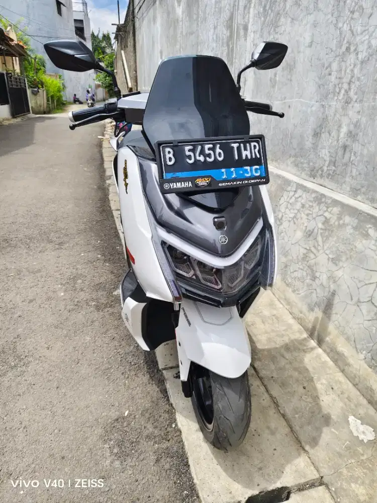 Molis Uwinfly M100 Mulus Nominus