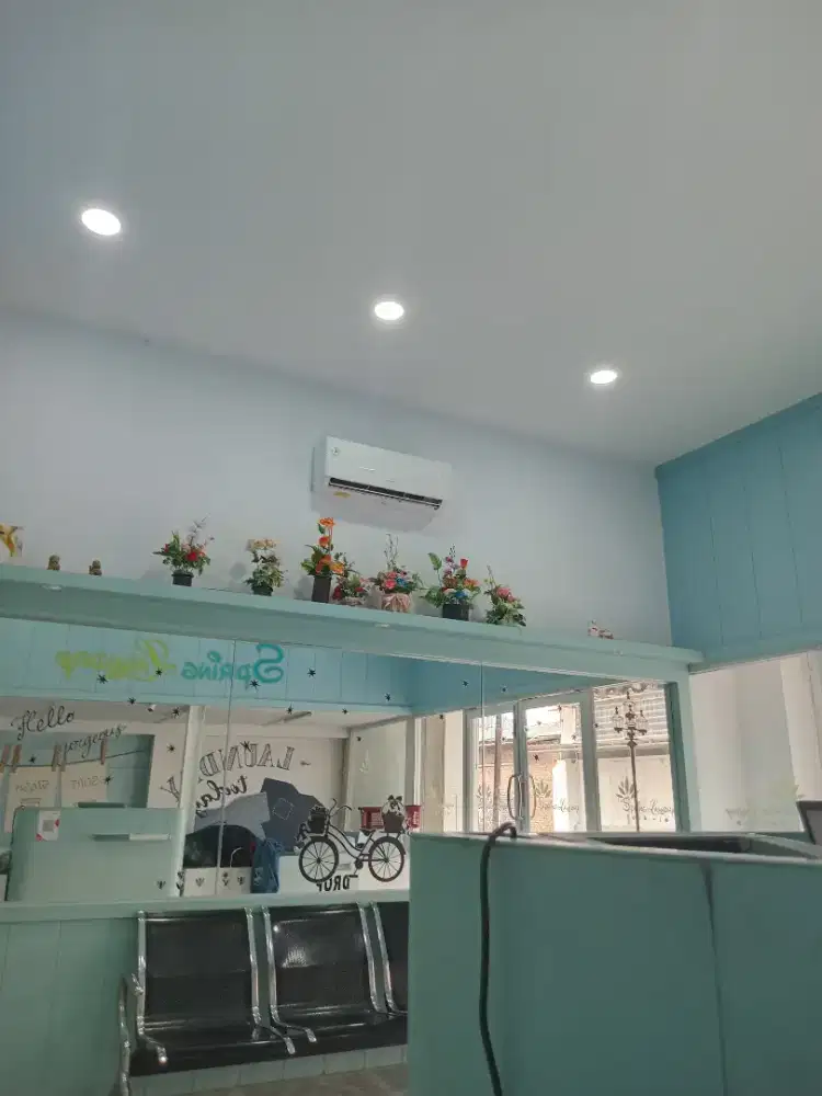 DICARI KASIR LAUNDRY