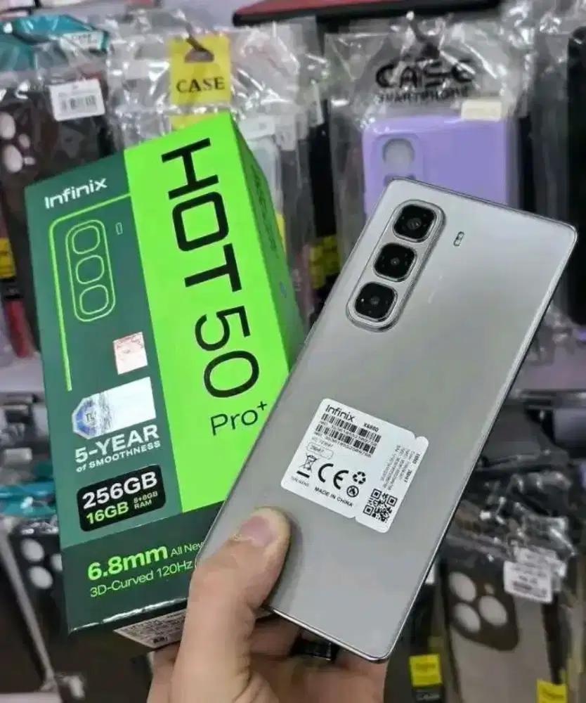 Cicilan Handphone Hanya 15.000/hari dengan Homecredit