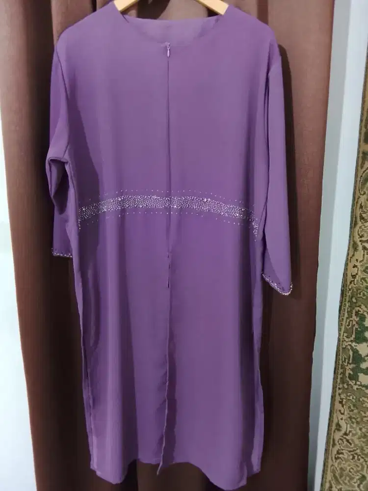 Tunik lebaran YANKEE