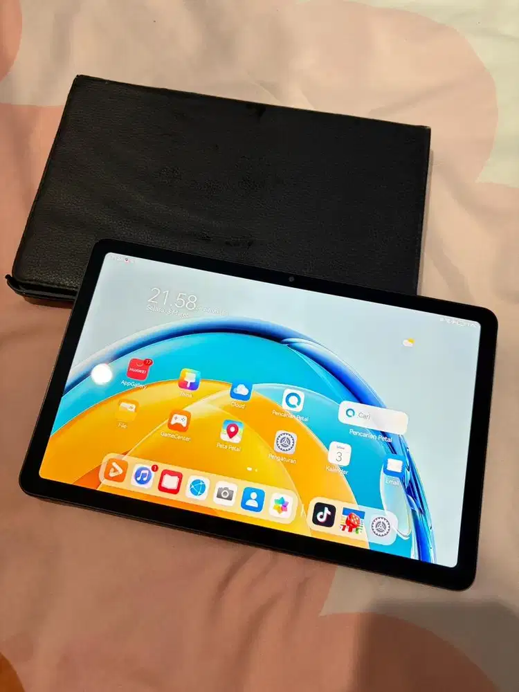 DIJUAL TABLET HUAWEI MatePad SE 10.4 LIKE NEW