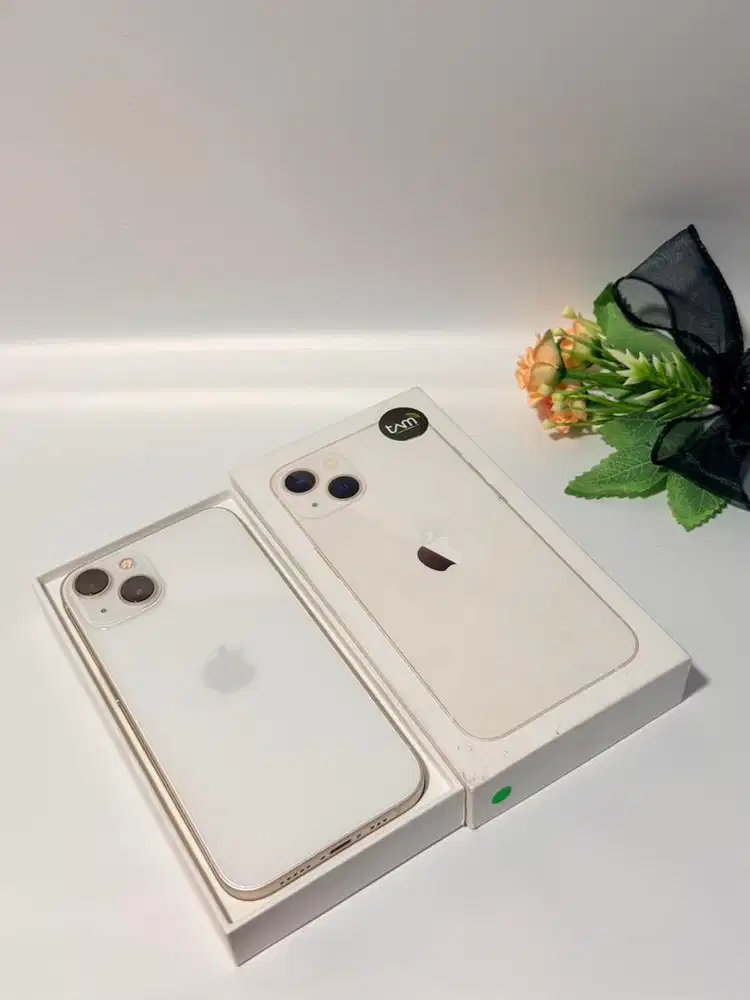 Iphone 13 128gb ibox