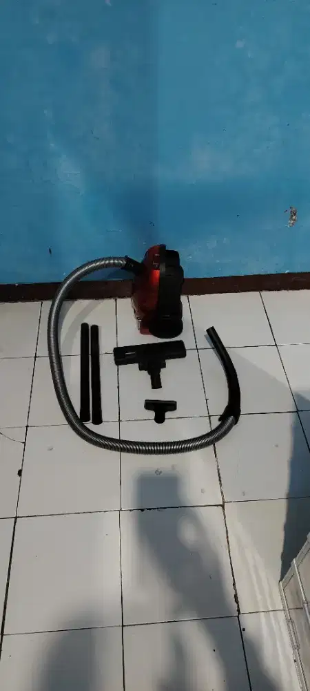 Vacum Cleaner Krisbow