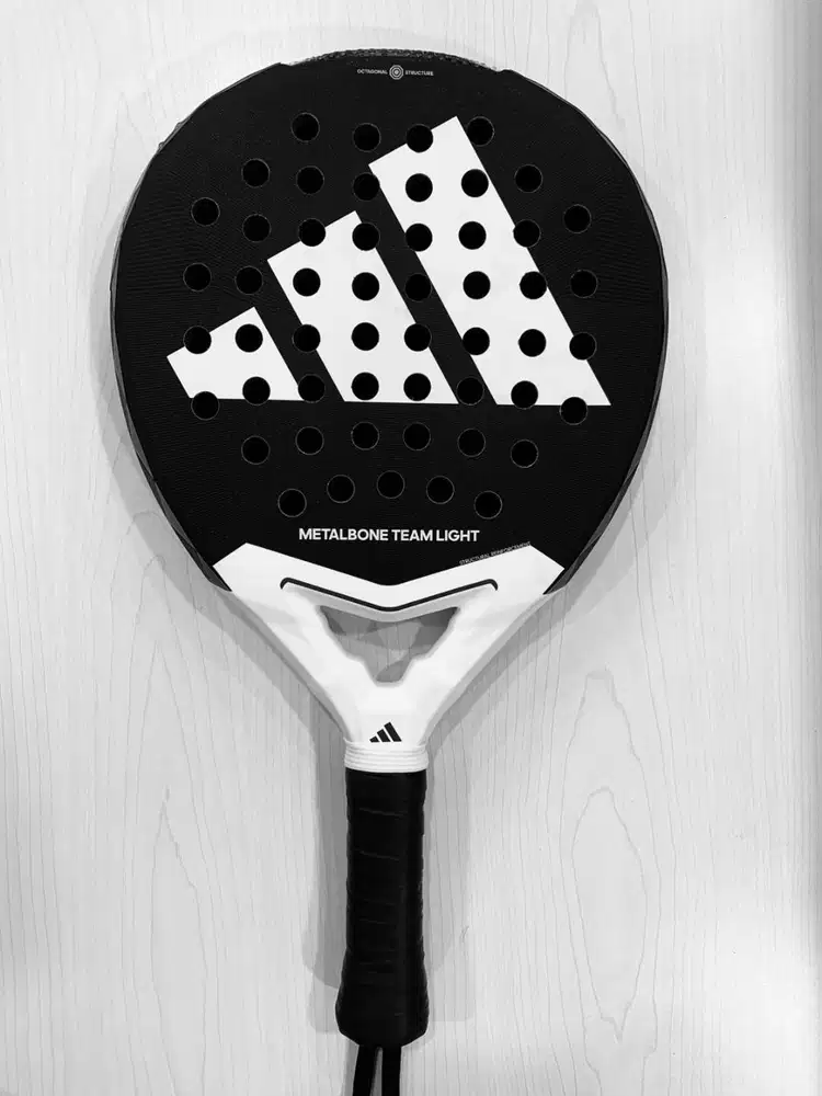Raket Padel Adidas Metalbone Teamlight 3.4 2025