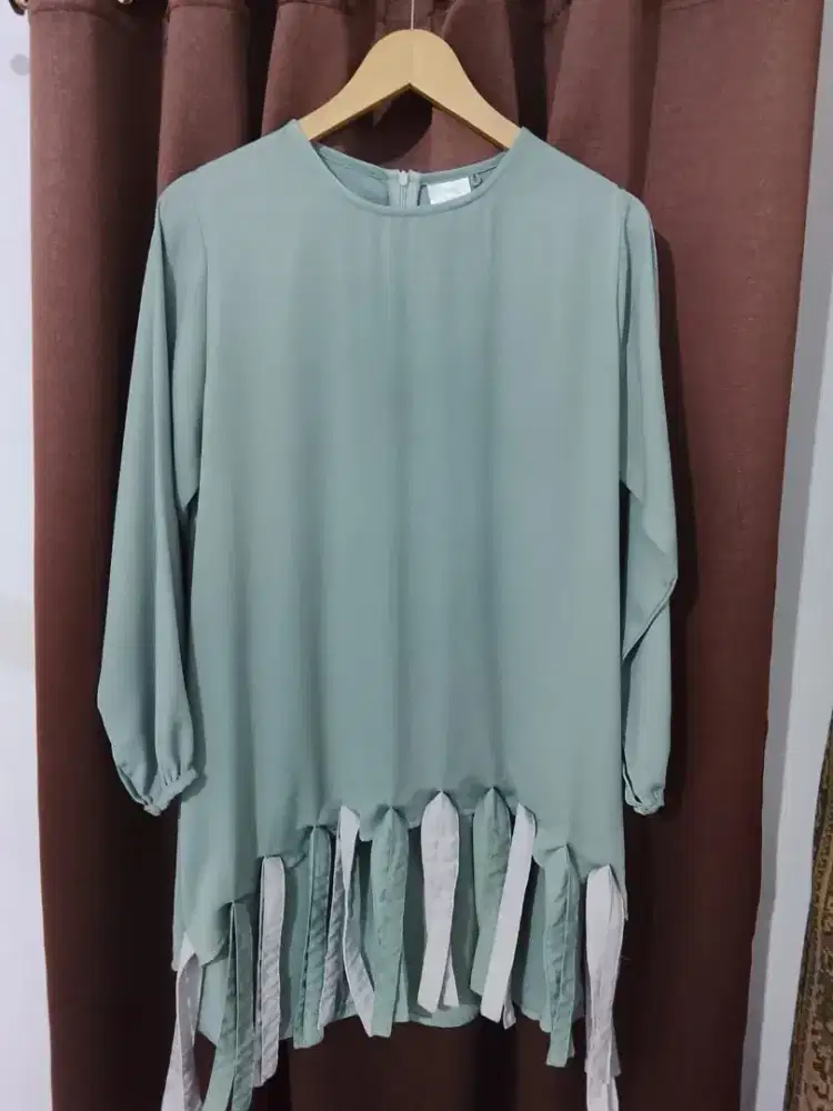 Blouse AMITA HOUSE