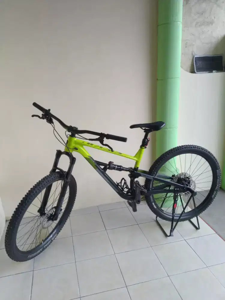 POLYGON SISKIU D7 SIZE M27.5