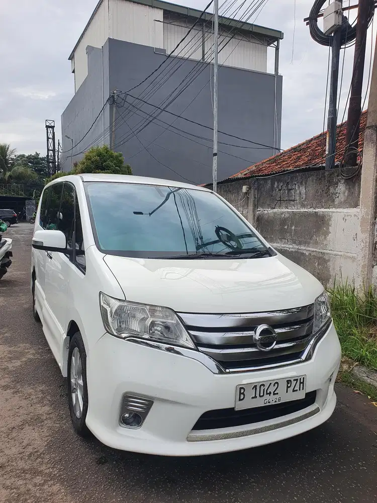 Gesit,lincah! Honda brio satya new manual 2019 siap pakai