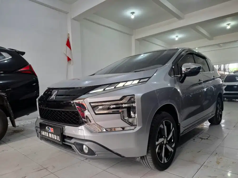 MITSUBISHI XPANDER ULTIMATE A/T, 2022