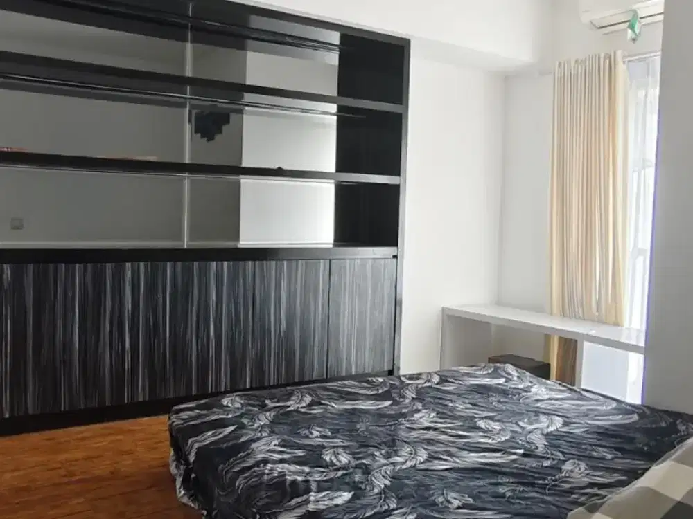 Dijual Apartemen Turun Harga Mtown Gading Serpong Lokasi Strategis