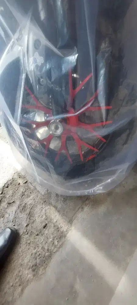 Velg Original Aerox 155