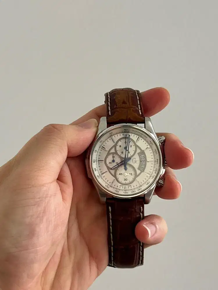 Jam GC leather x81001g1s