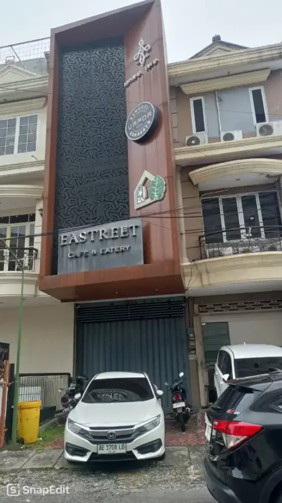 Dijual Ruko Ngagel jaya