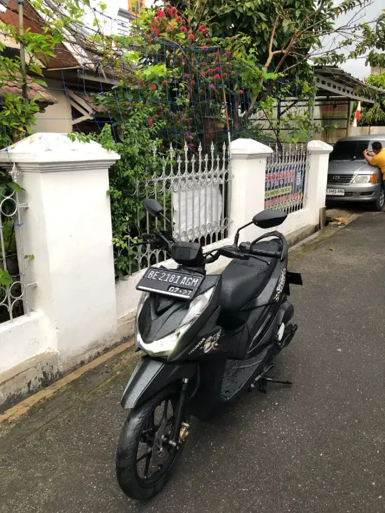 BEAT STREET TERBAIK 2023 SANGAT ISTIMEWA Pajak Hidup