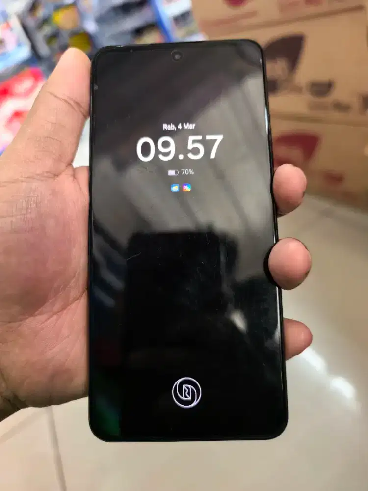 Realme P3 12/256 GB