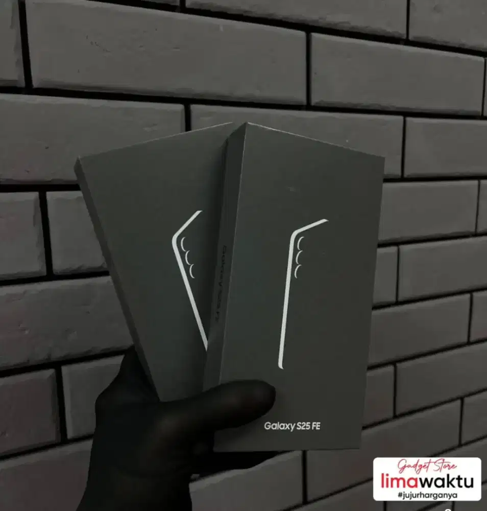 Samsung galaxy S25 FE