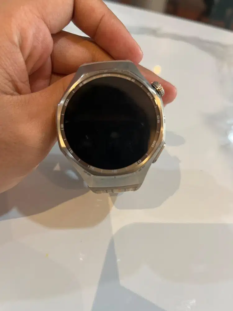 Huawei Watch GT 6 Pro