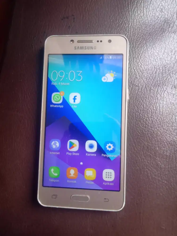 Hp Samsung J2 Prime (4G) Nominus