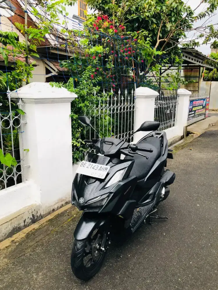 VARIO NEW 160 ISTIMEWA 2023 Pajak Hidup