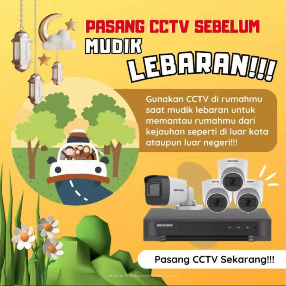 cctv spesial ramadhan