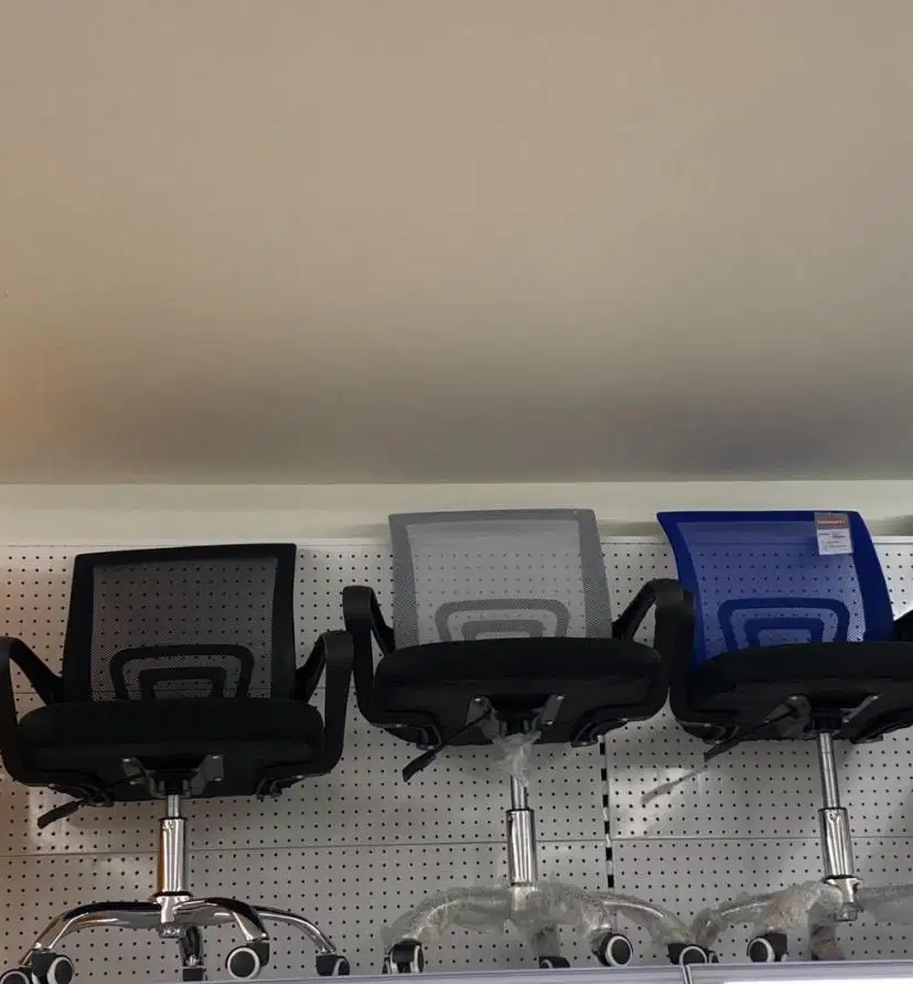 Kursi kantor lyon selma