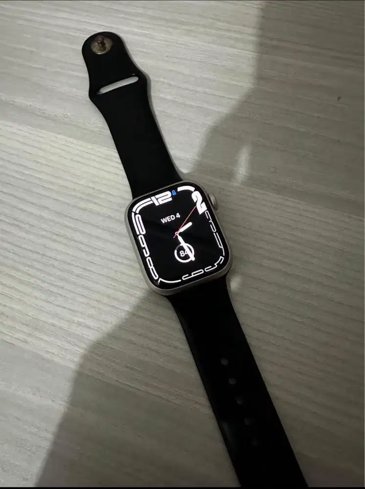 Apple watch iWatch series 9 - 41mm - device only