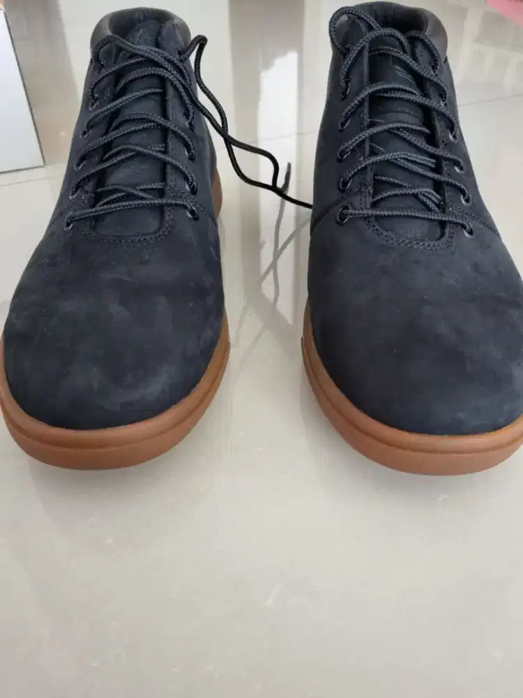 Sepatu Timberland Original