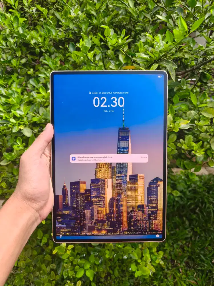 Huawei Matepad Pro 12.2 12/512 Fullset
