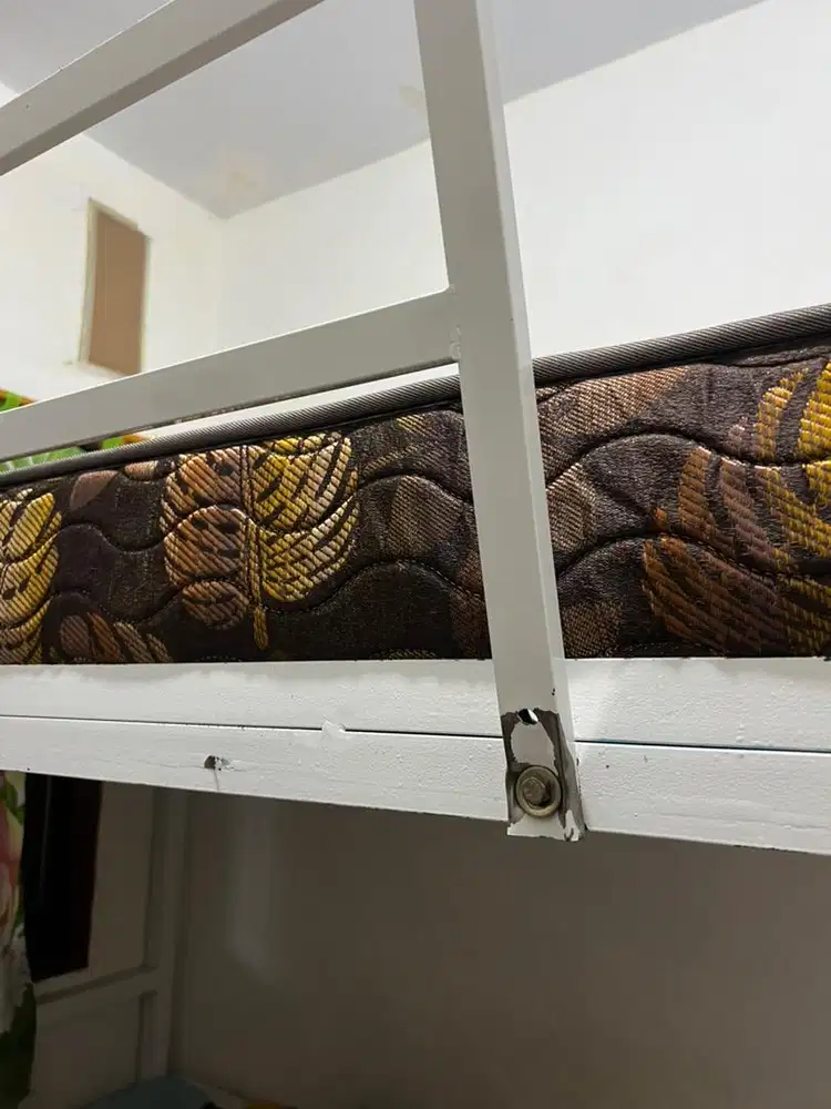 Kasur tingkat dipan tingkat Jual Murah