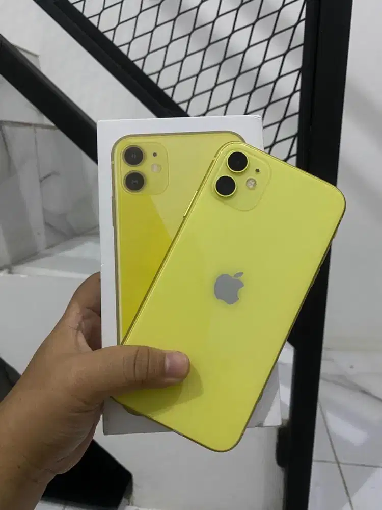 iPhone 11 128gb inter (Nett no Nego)