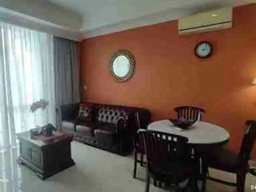 Apartemen Disewakan di Kuningan City Mall