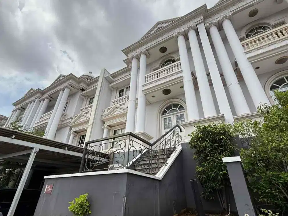 Disewakan the Villas