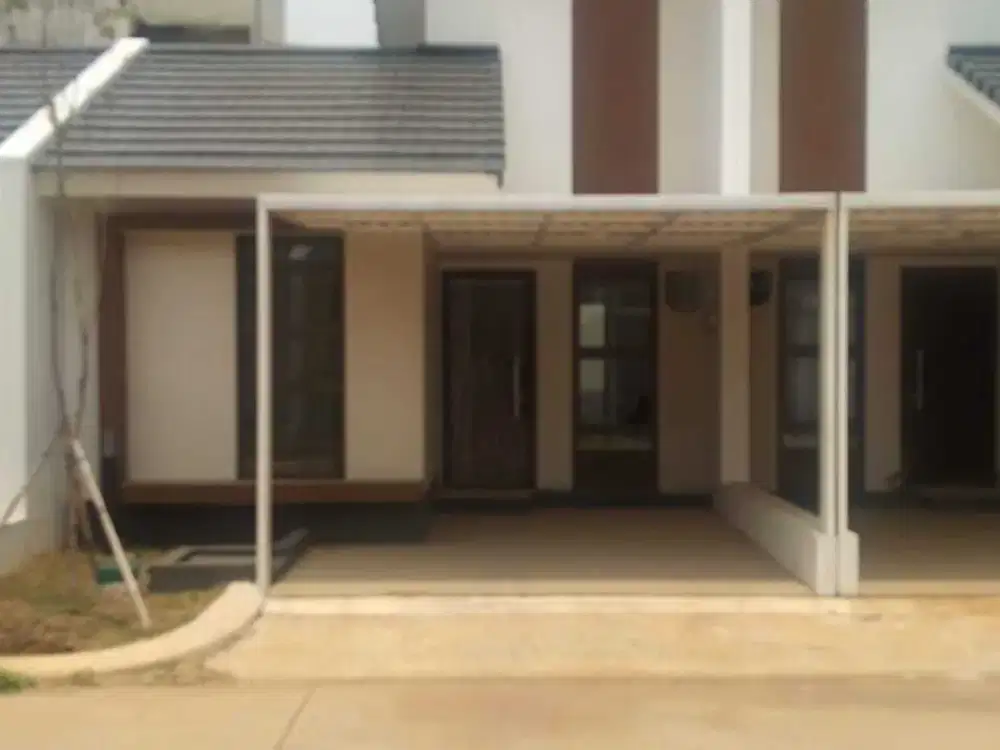 RUMAH KAUM MILENIAL DEKAT PUSAT KOTA BANDUNG PODOMORO PARK  PADMAGRIYA