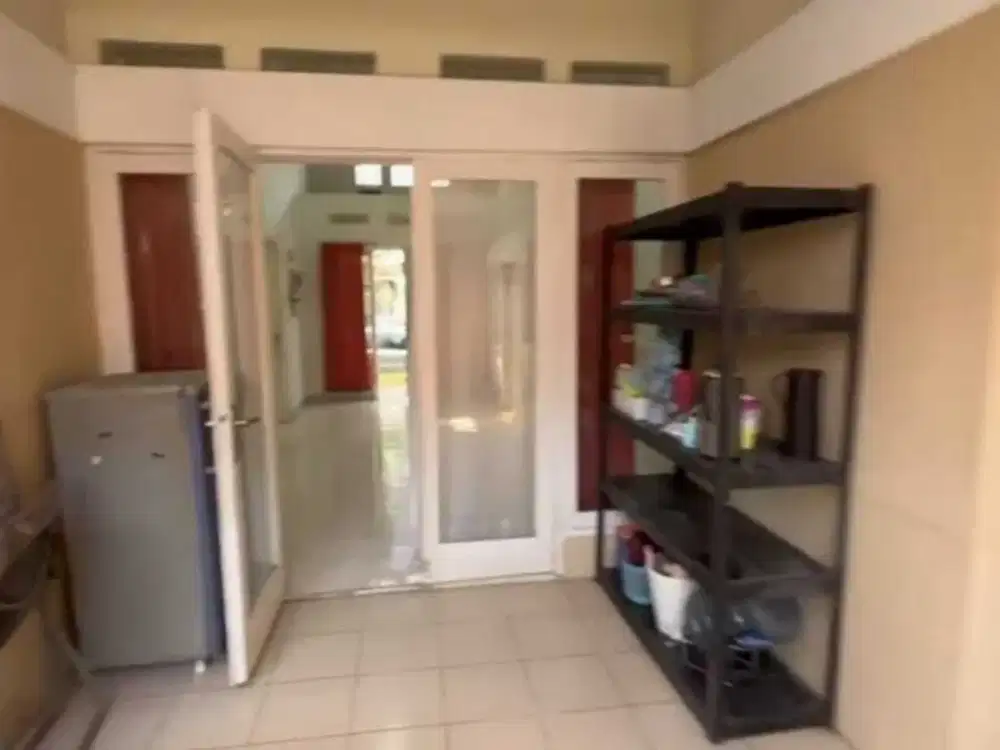 Rumah Siap Huni | Kota Baru Parahyangan| jingganagara