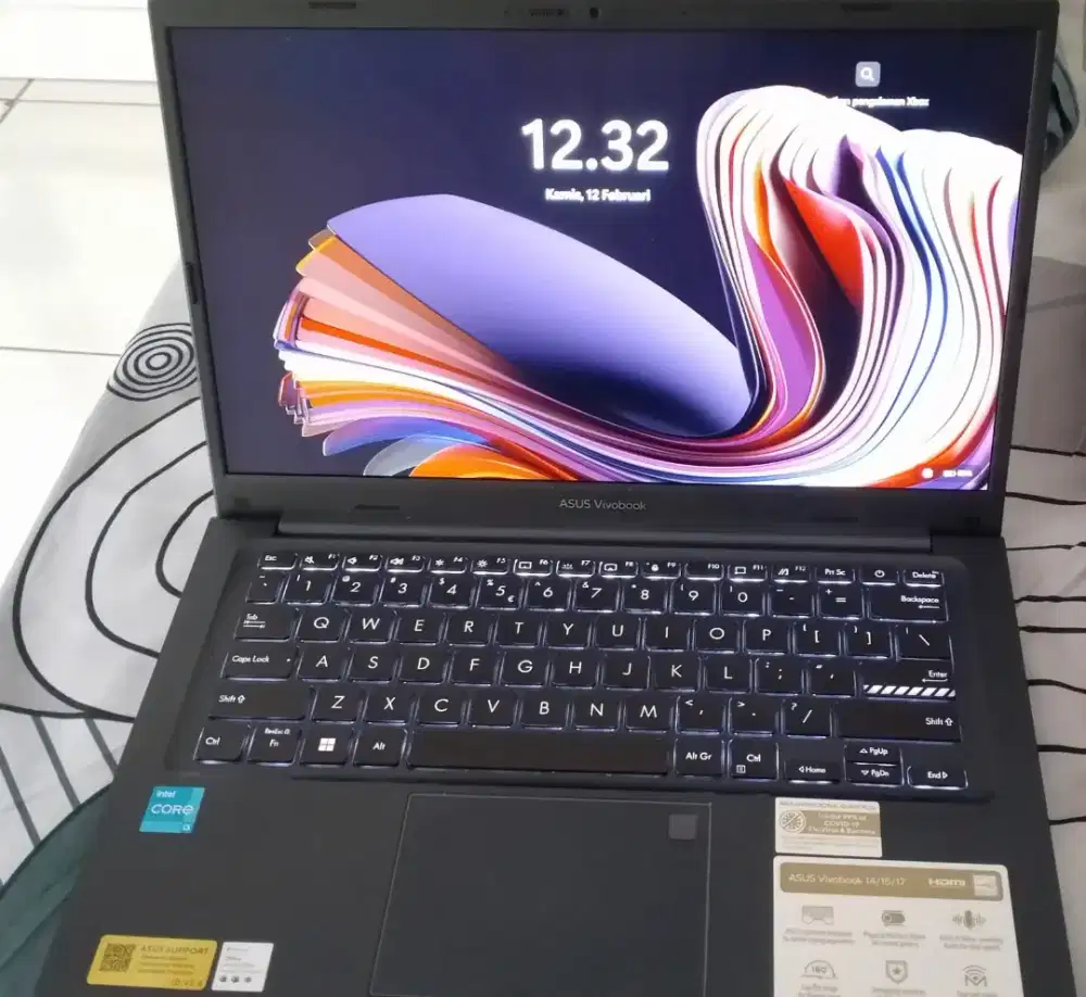 Asus Vivobook 14 (1315U)