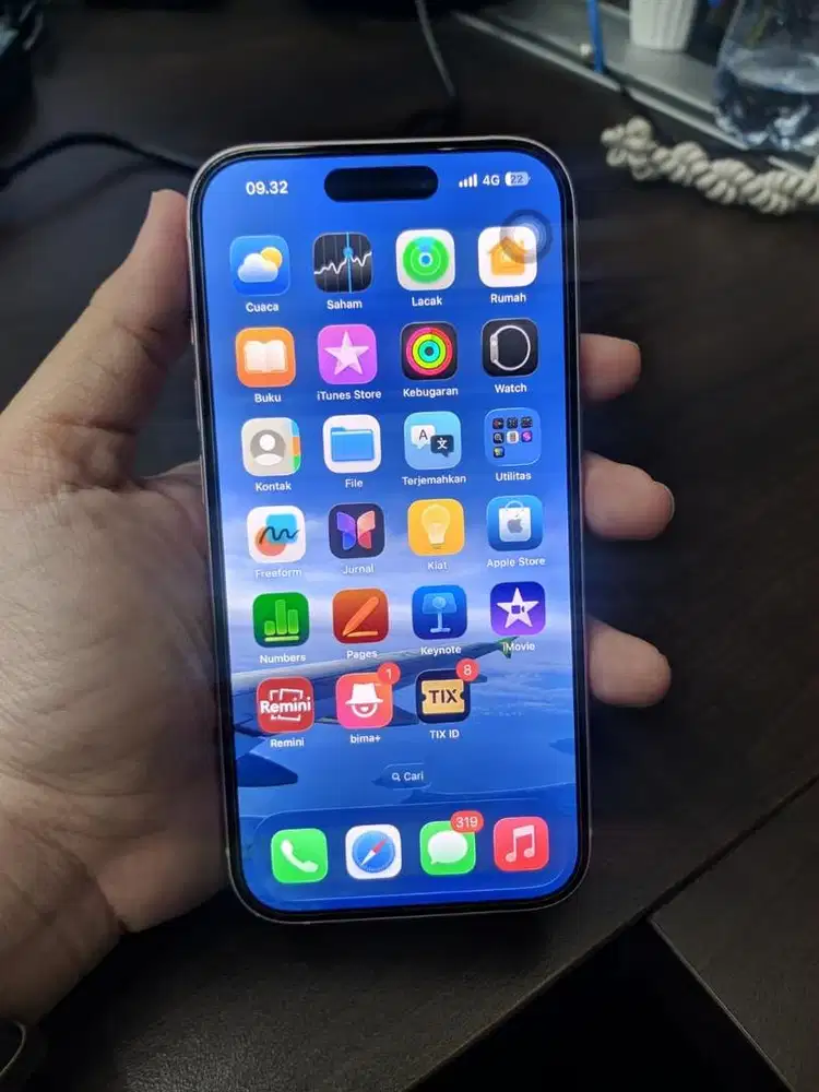 iphone 15 pink 128 gb