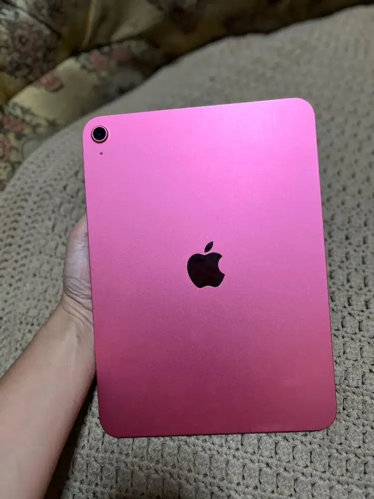 IPAD GEN 11 EX IBOX
