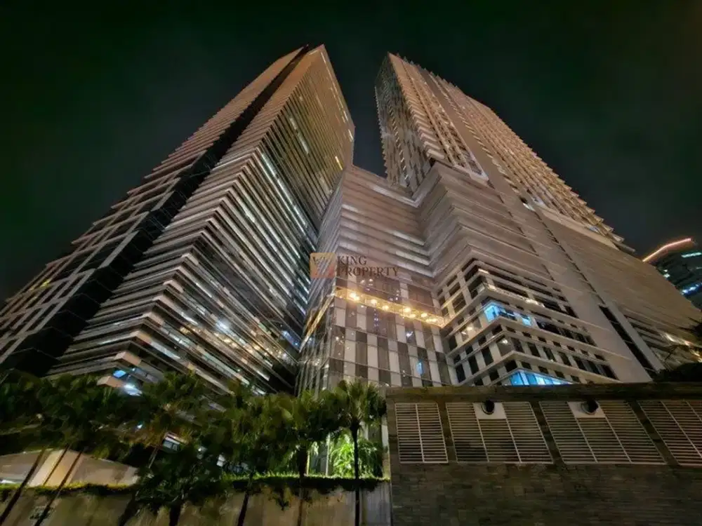 Disewakan SOHO Neo Soho Residence Podomoro City – Modern Industrial 2 Lantai, Hook Unit, Dekat Central Park & Taman Anggrek