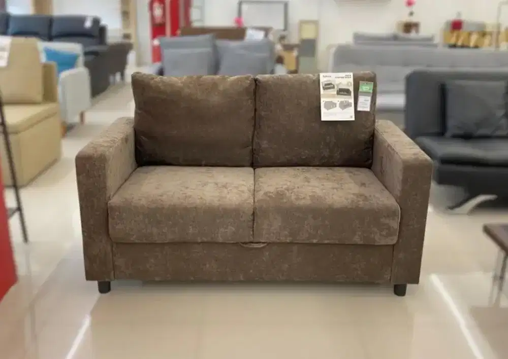 Sofa 2 dudukan Tadeo