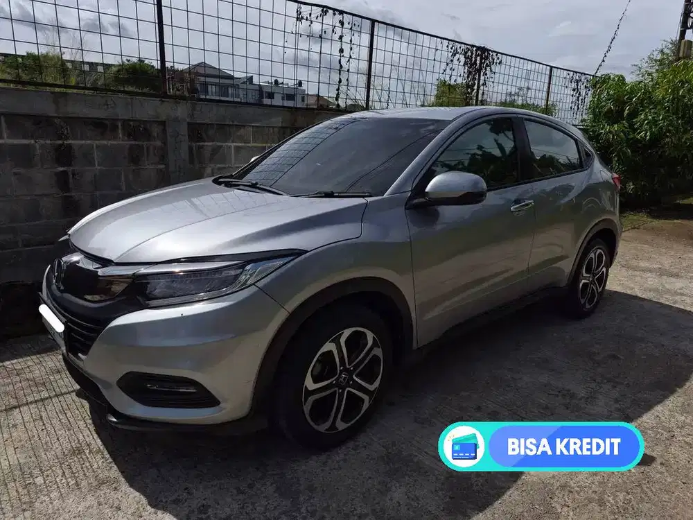 Honda HR-V 2020 1.5 E Special Edition Bensin-AT