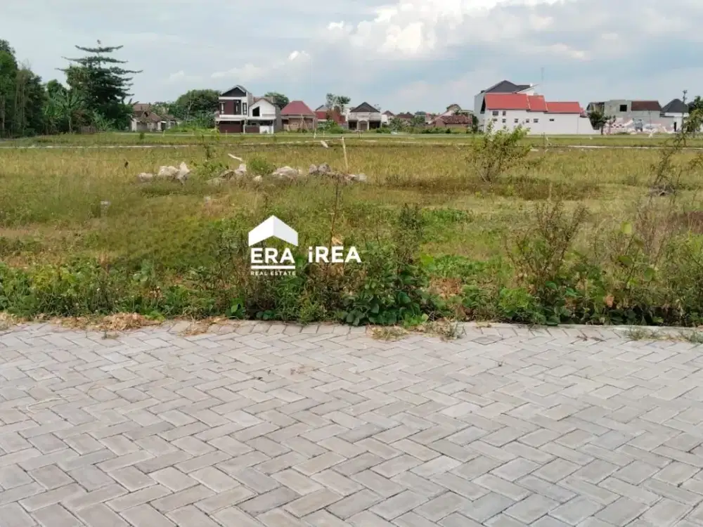 TANAH DIJUAL DI SUKOHARJO DEKAT SMP IT MUTIARA INSAN DAN INDOMARET TORIYO BENDOSARI