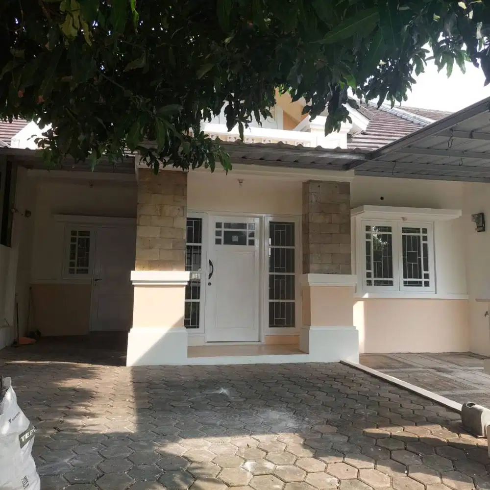 Kontrakan di Kawasan Grand Wisata, Tambun