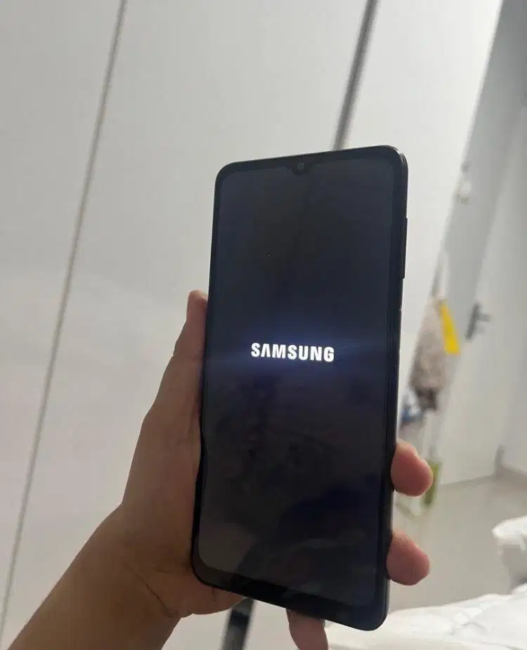 Samsung A12 Ram 6/128gb sein