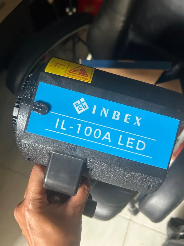 Lampu inbex IL100A
