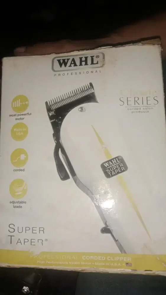 jual cepet cukuran rambut