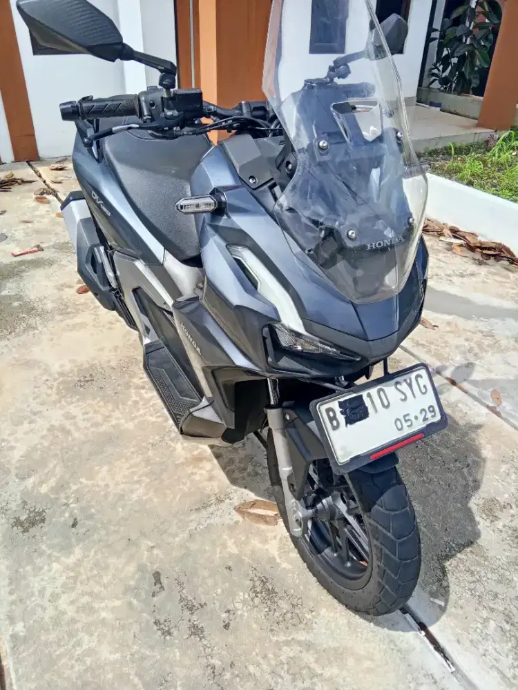 ADV 160 2024 MULUSS DAN GRESS