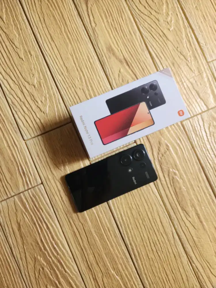 Redmi Note 13 Pro 4G Ram 8/256 GB