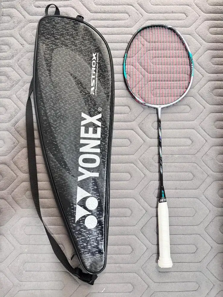 Jual Yonex Astrox 88s pro Gen3