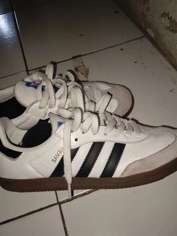 Samba OG original Size 40