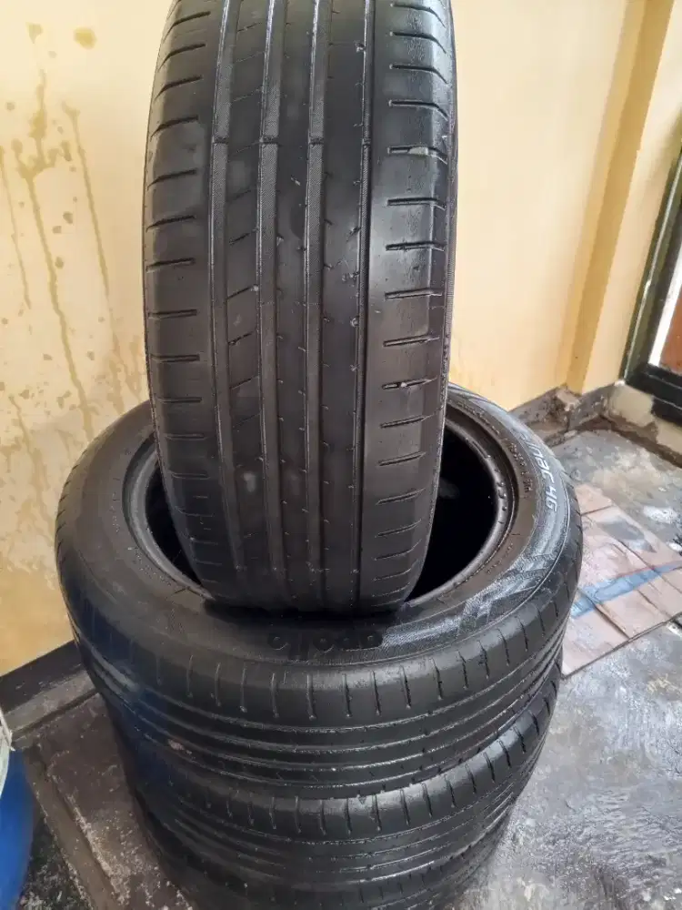 Ban Apollo 195/55 R 16